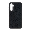 قاب Rock پوست ماری Samsung Galaxy A25 5G - مشکی