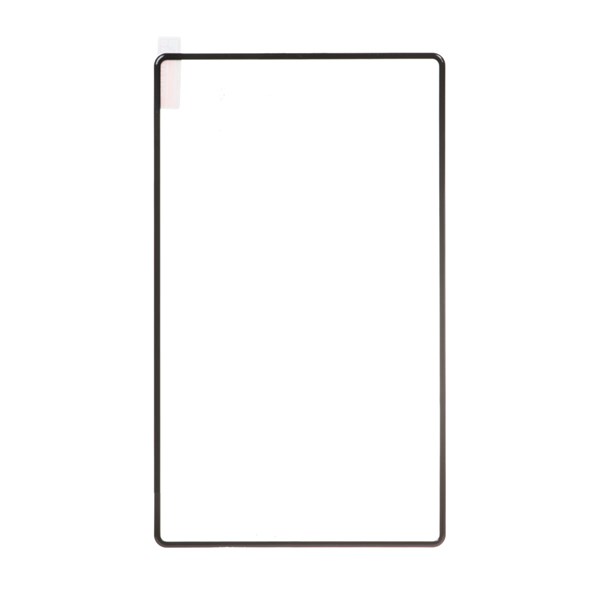محافظ صفحه نمایش شیشه ای تبلت ایربگ دار Samsung Galaxy T295