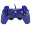 دسته بازی تک شوکدار Sony PS2 شرینک