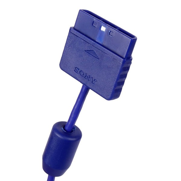 دسته بازی تک شوکدار Sony PS2 شرینک