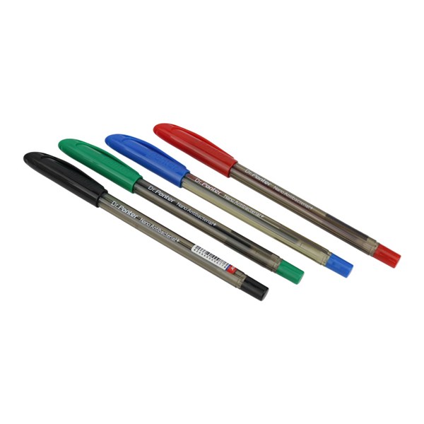 خودکار پنتر 0.7 میلی متر DP-105 بسته 50 عددی