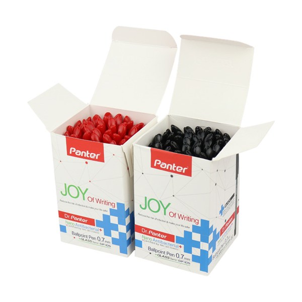 خودکار پنتر 0.7 میلی متر DP-105 بسته 50 عددی