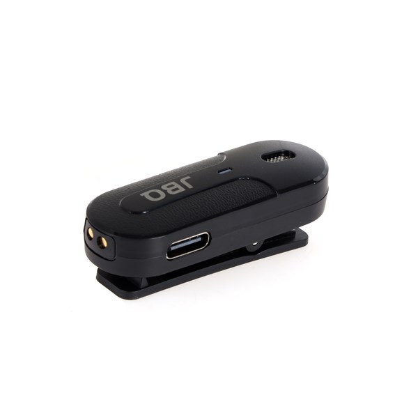میکروفون بی سیم JBQ Type-C مدل MPH-C8 - مشکی
