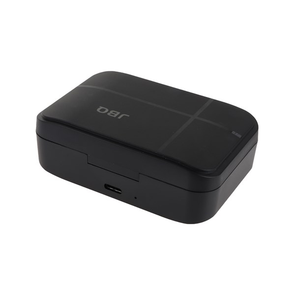 میکروفون بی سیم JBQ Type-C مدل MPH-C8 - مشکی