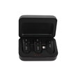 میکروفون بی سیم JBQ Lightning مدل MPH-I8 - مشکی