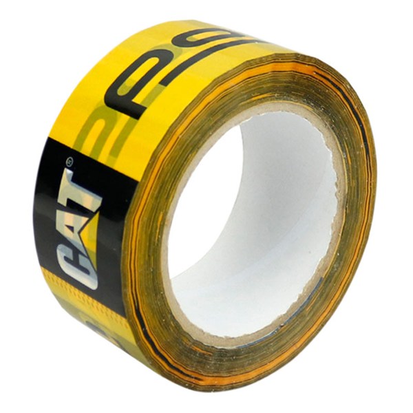 چسب پهن رنگی CAT 5cm