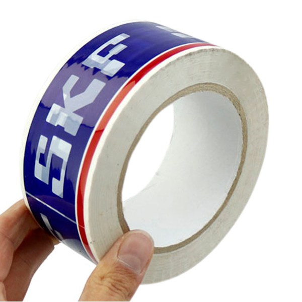 چسب پهن رنگی SKF 5cm