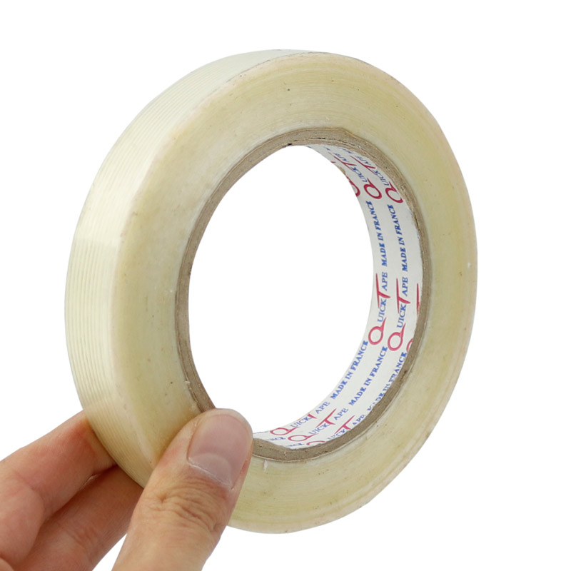 چسب کنفی Quick 2cm