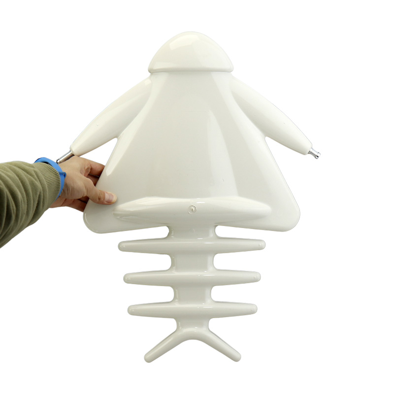 آنتن هوایی گردان فروزش Foroozesh