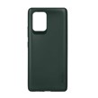 قاب Rock ساده Samsung Galaxy S10 Lite - سبز تیره