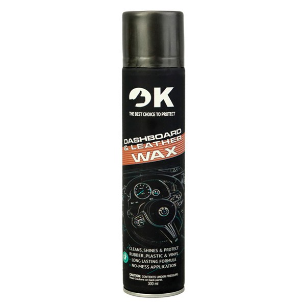 اسپری واکس چند منظوره OK 300ml