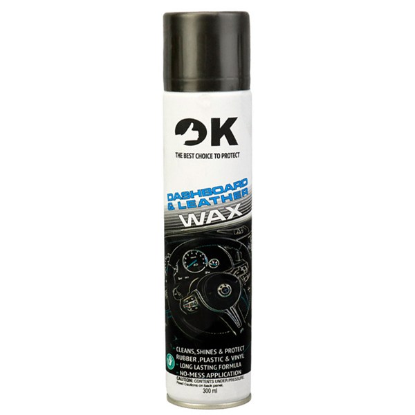 اسپری واکس چند منظوره OK 300ml