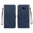 کیف موبایل مگنتی Nillkin مدل Samsung Galaxy J4 Plus / J4 Prime / J4 Core / J410 - سرمه ای