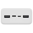 پاور بانک فست شارژ 30000 شیائومی Xiaomi Mi Power Bank 3 PB3018ZM 18W