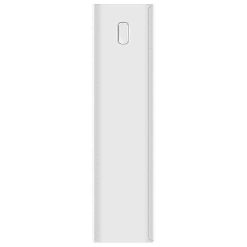 پاور بانک فست شارژ 30000 شیائومی Xiaomi Mi Power Bank 3 PB3018ZM 18W