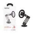 هولدر گوشی موبایل پایه دار NITU مدل NH47 - خاکستری