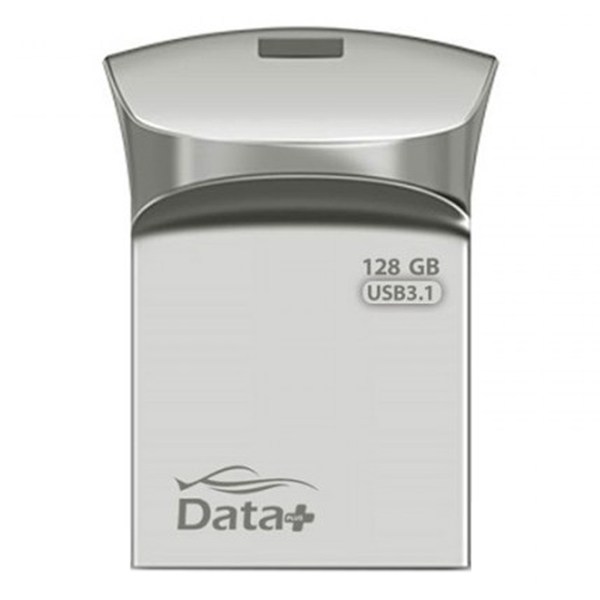 فلش 128 گیگ دیتا پلاس Data+ Track USB3.1