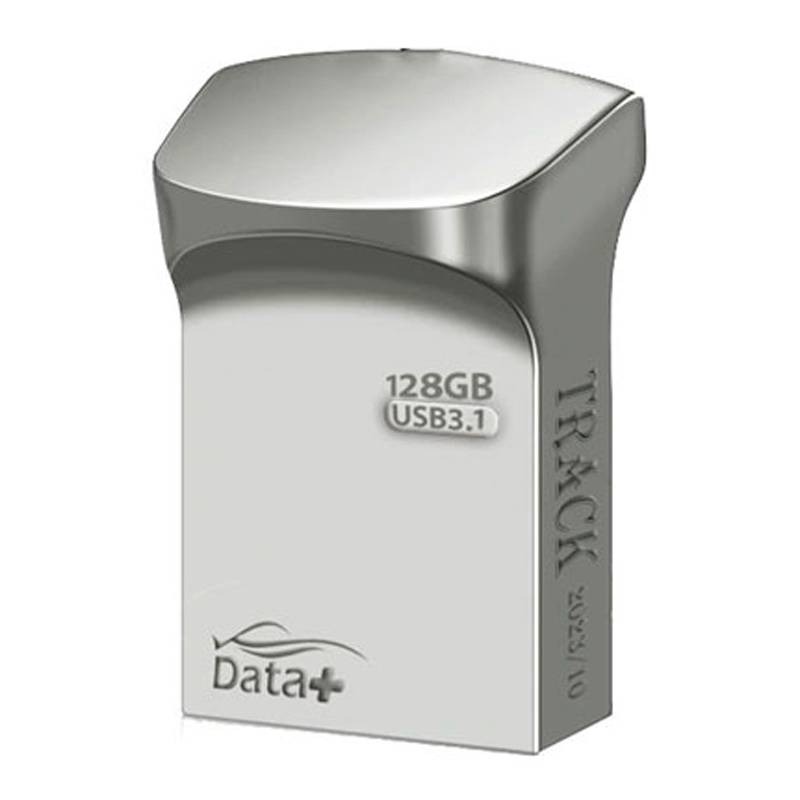 فلش 128 گیگ دیتا پلاس Data+ Track USB3.1