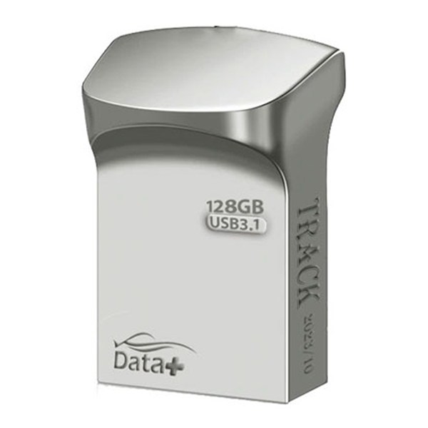 فلش 128 گیگ دیتا پلاس Data+ Track USB3.1