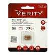 رم میکرو 8 گیگ وریتی Verity Extreme 200X U1 C10 30MB/s