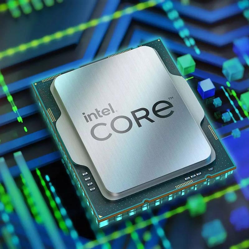 پردازنده اینتل Core i9 12900KF Alder Lake