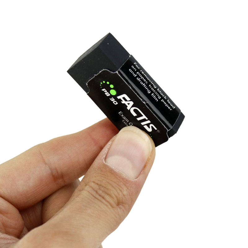 پاک کن فکتیس PB30 بسته 30 عددی