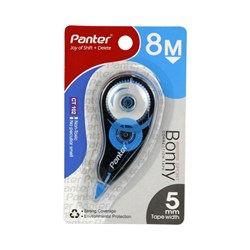 غلط گیر نواری 8 متری پنتر Bonny CT102