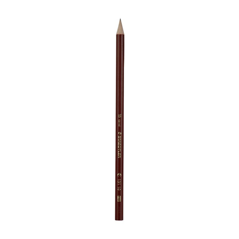 مداد مشکی استدلر Staedtler 131 10 HB بسته 12 عددی