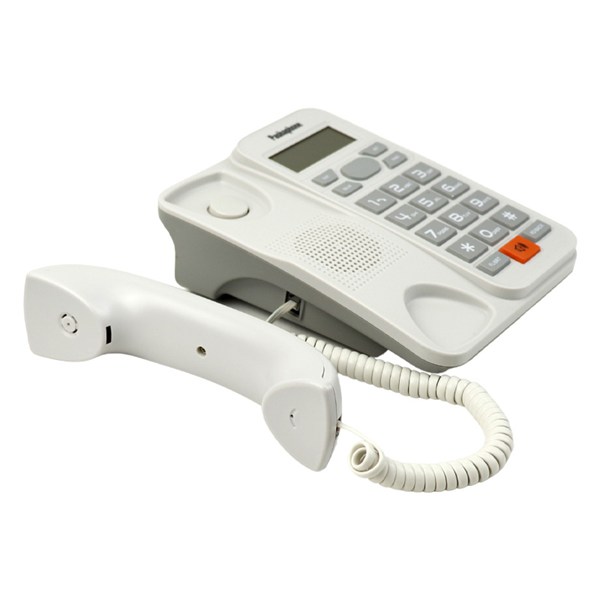 تلفن رومیزی پاشافون Pashaphone KX-T2025CID