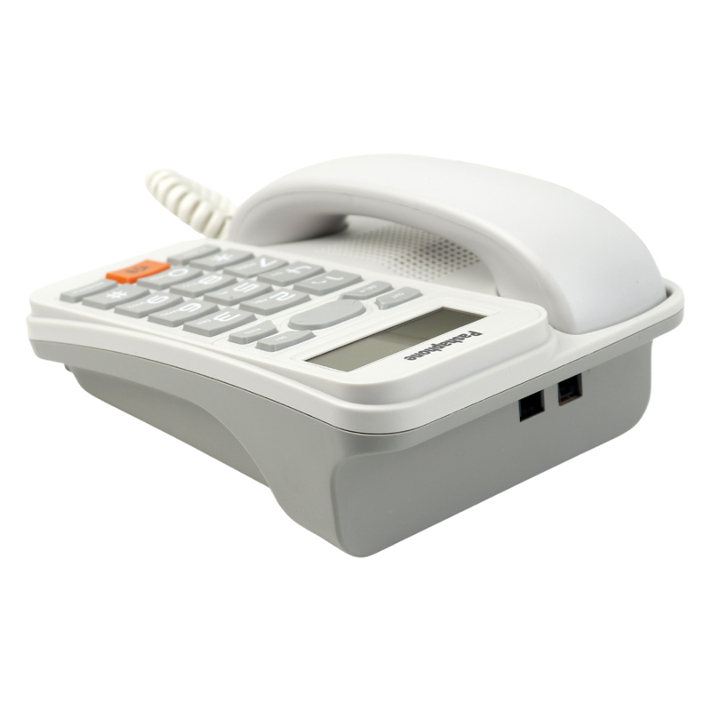 تلفن رومیزی پاشافون Pashaphone KX-T2025CID