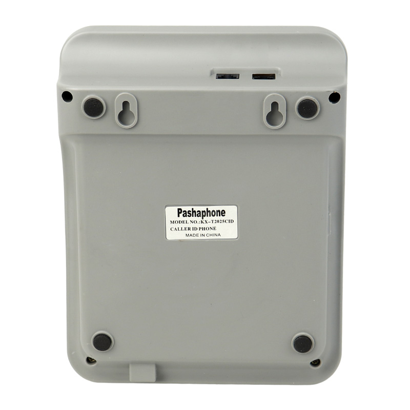 تلفن رومیزی پاشافون Pashaphone KX-T2025CID