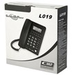 تلفن رومیزی L019