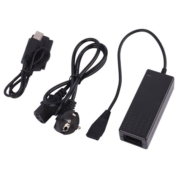 تبدیل USB 2.0 به SATA/IDE
