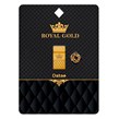 فلش 64 گیگ دیتا پلاس Data+ Royal Gold