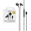 هندزفری با سیم با پورت Type-C سامسونگ AKG مدل Note 10/20 - مشکی - DST (گارانتی شش ماهه) - High Copy