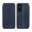 کیف موبایل مغناطیسی Xiaomi Mi 12 / Mi 12X - سرمه ای کد 1