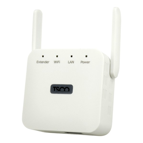 توسعه دهنده شبکه بی سیم تسکو TW1040