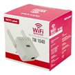 توسعه دهنده شبکه بی سیم تسکو TW1040