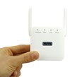 توسعه دهنده شبکه بی سیم تسکو TW1040