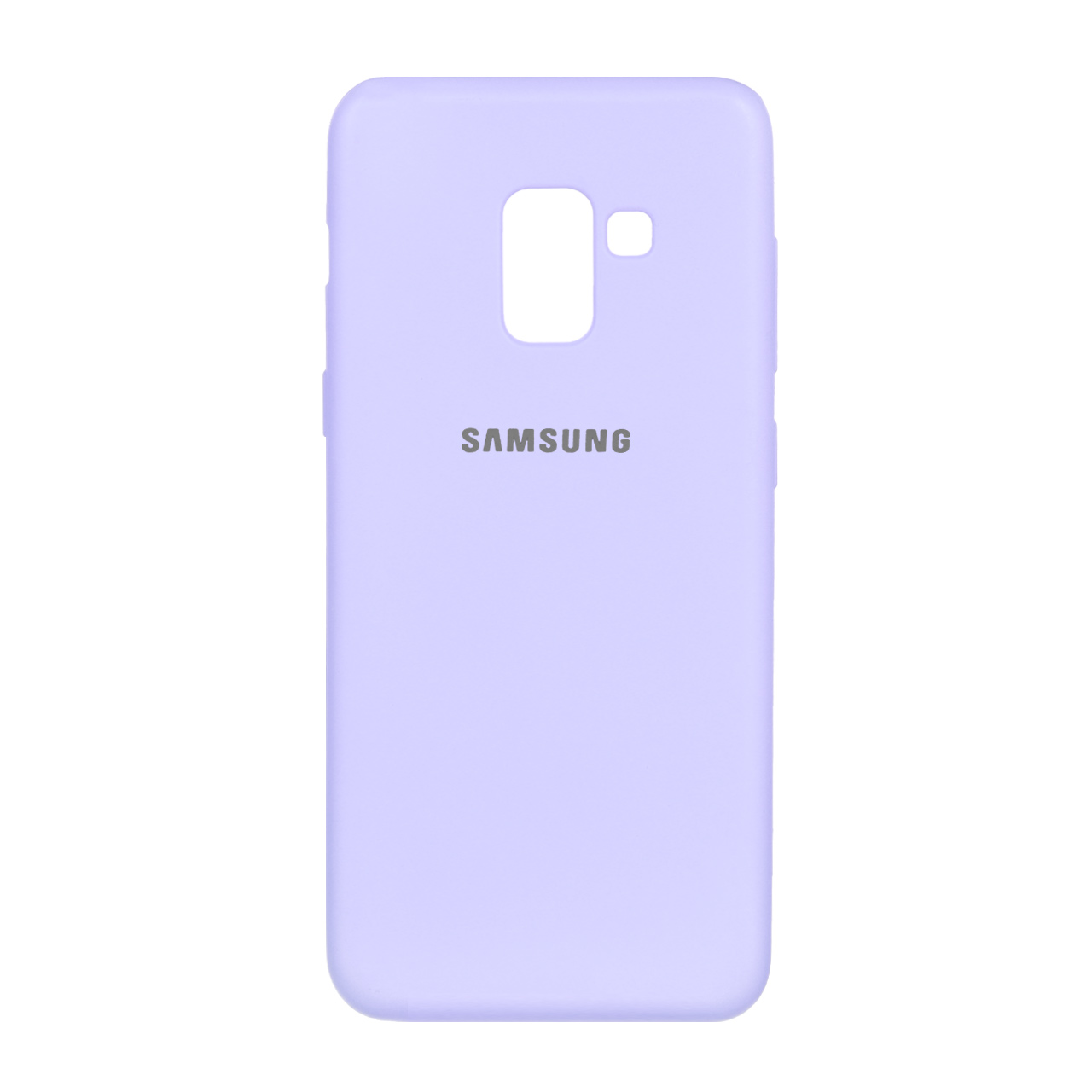 قاب Rock ساده Samsung Galaxy A8 / A530 - یاسی