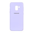 قاب Rock ساده Samsung Galaxy A8 / A530 - یاسی