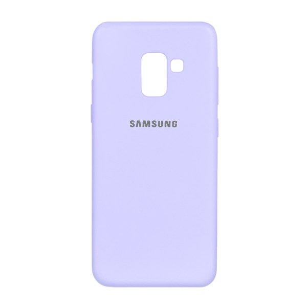 قاب Rock ساده Samsung Galaxy A8 / A530 - یاسی