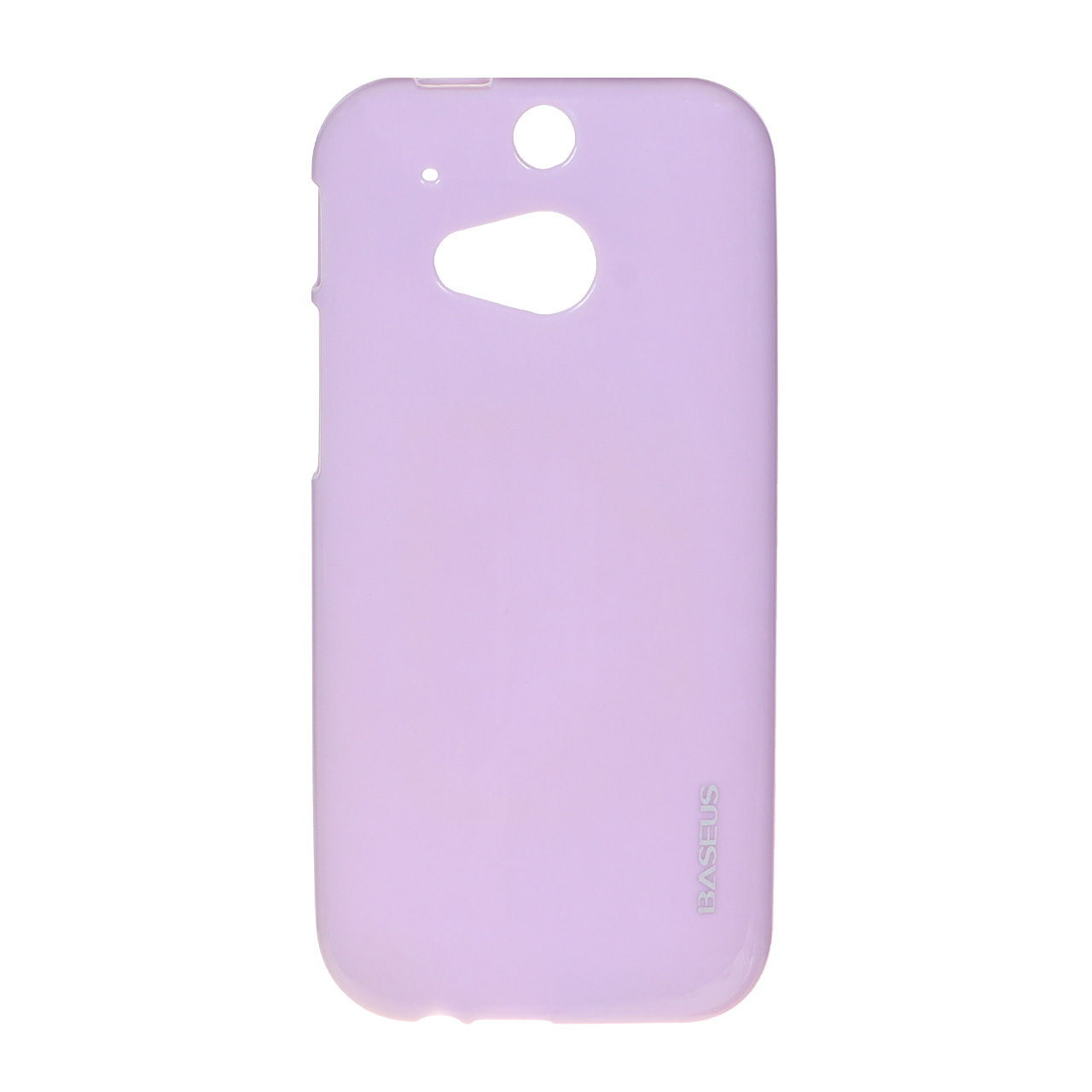 قاب Rock ساده HTC M8 - یاسی