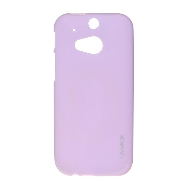 قاب Rock ساده HTC M8 - یاسی