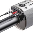 میکروفون اسپیکر یسیدو KR10