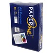 کاغذ A4 پیپر وان 80 گرم بسته 500 عددی