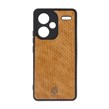 قاب Rock پوست ماری Xiaomi Redmi Note 13 Pro Plus - عسلی