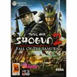 بازی Total War Shogun 2 Fall of The Samurai 3DVD پرنیان مناسب برای PC