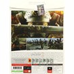 بازی Total War Shogun 2 Fall of The Samurai 3DVD پرنیان مناسب برای PC