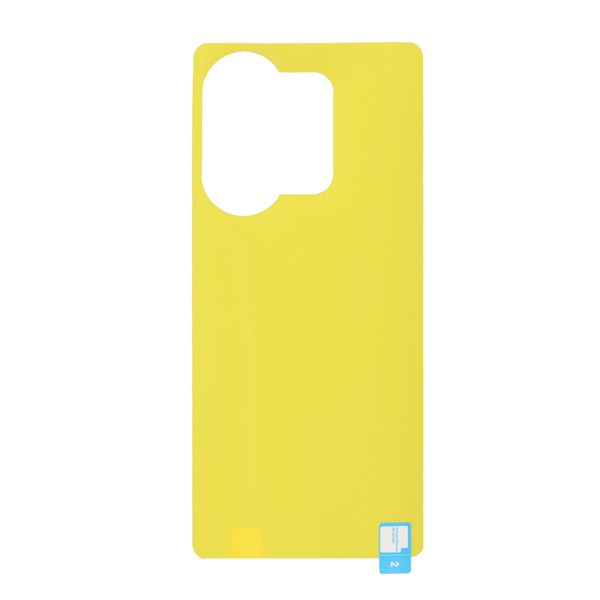 برچسب محافظ پشت گوشی - Xiaomi Redmi Note 13 Pro 4G / Poco M6 Pro 4G
